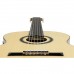 Ortega RE158RWSN Elektro Klasik Gitar (Natural)