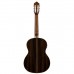 Ortega RE158RWSN Elektro Klasik Gitar (Natural)