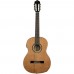 Ortega RE159RWSN Elektro Klasik Gitar (Natural)