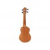 Ortega RFU10S Sopran Ukulele (Natural)