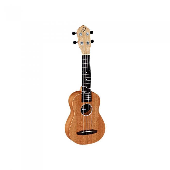 Ortega RFU10S Sopran Ukulele (Natural)