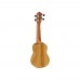 Ortega RFU10Z Soprano Ukulele (Zebra)