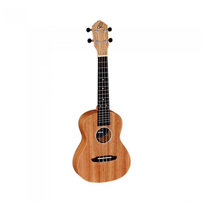 Ortega RFU11S Concert Ukulele (Natural)