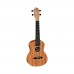 Ortega RFU11S Concert Ukulele (Natural)