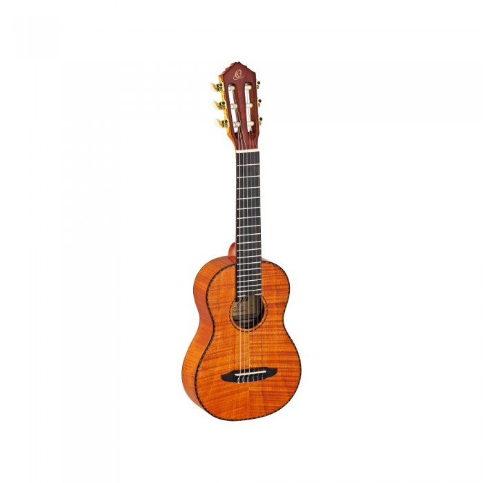 Ortega RGL18FMH Guitarlele (Natural)