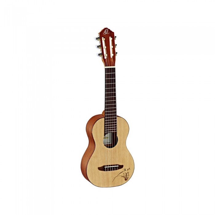 Ortega RGL5 Guitarlele (Natural)