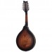 Ortega RMAE30-WB A-Style 8-Telli Elektro Mandolin (Whiskey Burst Satin)