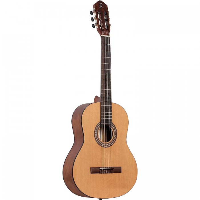 Ortega RSTC5M Klasik Gitar (Mat Natural)