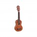 Ortega RU10 Soprano Ukulele (Natural)