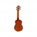 Ortega RU5MM-SO Soprano Ukulele (Natural)