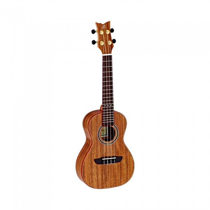 Ortega RUACA-CC Concert Ukulele (Acacia)