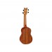 Ortega RUACA-SO Soprano Ukulele (Acacia)