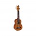 Ortega RUACA-SO Soprano Ukulele (Acacia)