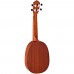 Ortega RUPA5 Concert Ukulele (Ananas)