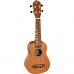 Ortega RUTI-SO Soprano Ukulele (Natural)