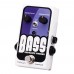 Pigtronix BEP Envelope Phaser Bas Pedalı