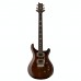 PRS 35th Anniversary S2 Custom 24 Elektro Gitar (Burnt Amber Smokeburst)
