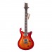 Prs Custom 22 Elektro Gitar (Blood Orange)