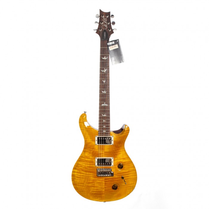 Prs Custom 22 Elektro Gitar (Faded Vintage Yellow)