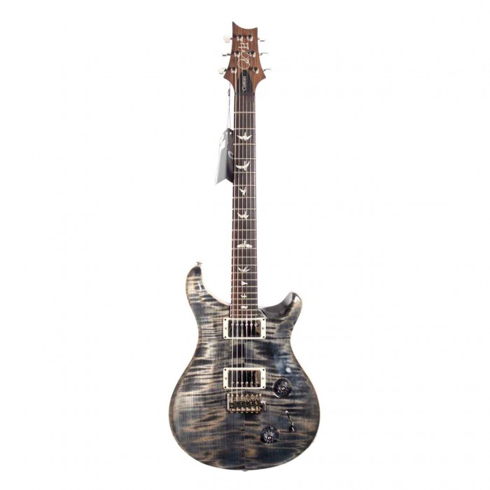 Prs Custom 22 Elektro Gitar (Faded Whale Blue)