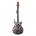 Prs Custom 22 Elektro Gitar (Faded Whale Blue)