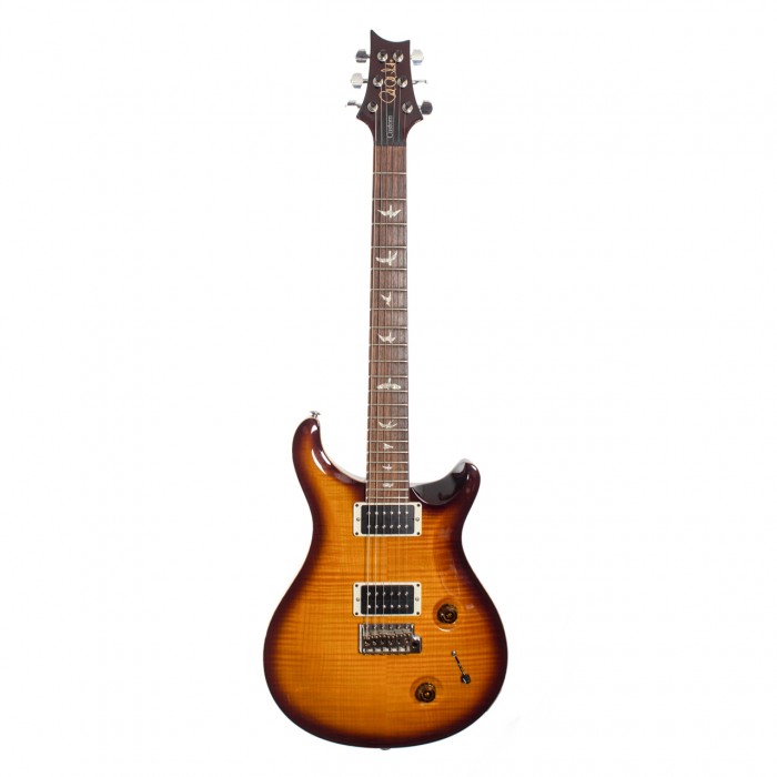 Prs  Custom 22 Mc Carty Elektro Gitar (Tobacco Sunburst)