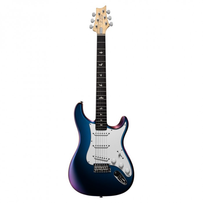 PRS John Mayer Limited Edition Elektro Gitar (Silver Sky Nebula)