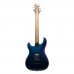 PRS John Mayer Limited Edition Elektro Gitar (Silver Sky Nebula)