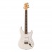 PRS John Mayer Silver Sky Elektro Gitar (Frost)