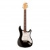 PRS John Mayer Silver Sky Elektro Gitar (Onyx)