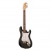 PRS John Mayer Silver Sky Elektro Gitar (Onyx)