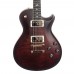 PRS Limited Edition Wood Library Mc Carty SC594 Elektro Gitar (Satin Fire Red)