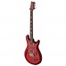 PRS S2 Custom 22 Elektro Gitar (Scarlet Red)