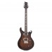 PRS S2 Custom 22 Semi Hollow Elektro Gitar (Burnt Amber Burst)