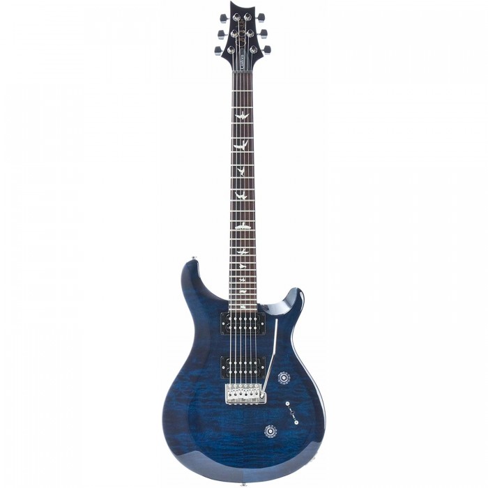 PRS S2 Custom 24 Elektro Gitar (Whale Blue)