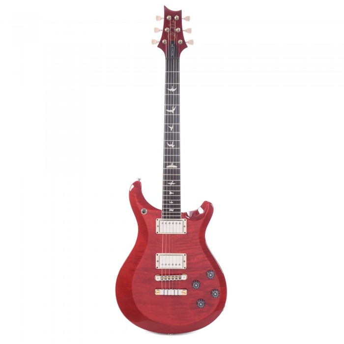 PRS S2 McCarty 594 Elektro Gitar (Scarlet Red)