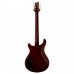PRS S2 Mccarty 594 Thinline Elektro Gitar  (Vintage Cherry)