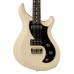 PRS S2 Satin Vela 9N Elektro Gitar (Antique White)
