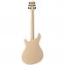 PRS S2 Satin Vela 9N Elektro Gitar (Antique White)