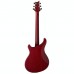 PRS S2 Satin Vela Elektro Gitar (Vintage Cherry)