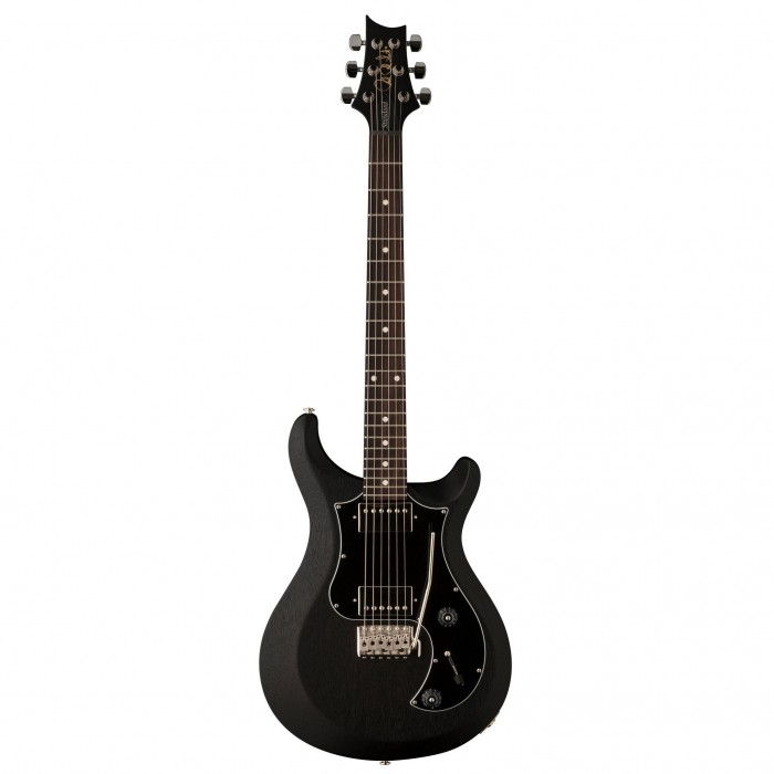 PRS S2 Standard 22 Elektro Gitar (Charcoal)