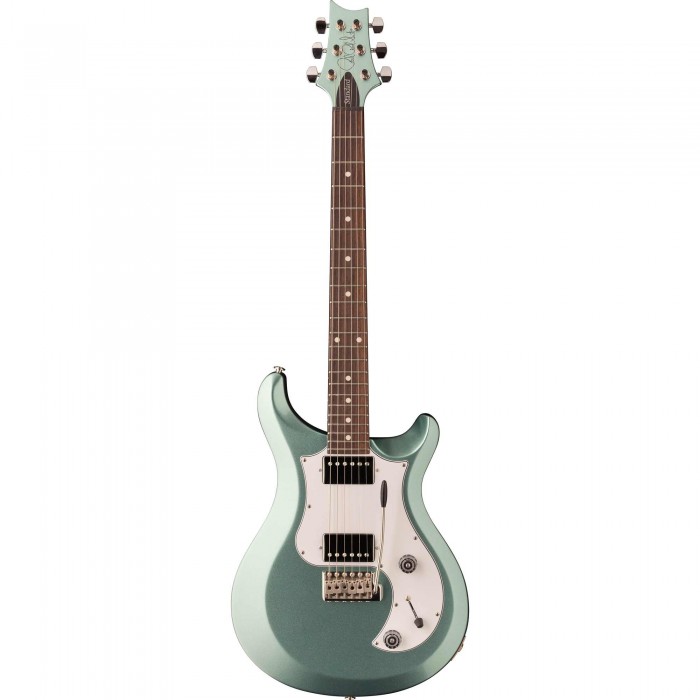 PRS S2 Standard 22 Elektro Gitar (Frost Green Metallic)