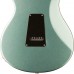 PRS S2 Standard 22 Elektro Gitar (Frost Green Metallic)