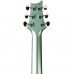 PRS S2 Standard 22 Elektro Gitar (Frost Green Metallic)