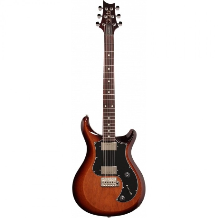 PRS S2 Standard 22 Elektro Gitar (McCarty Tobacco Sunburst)