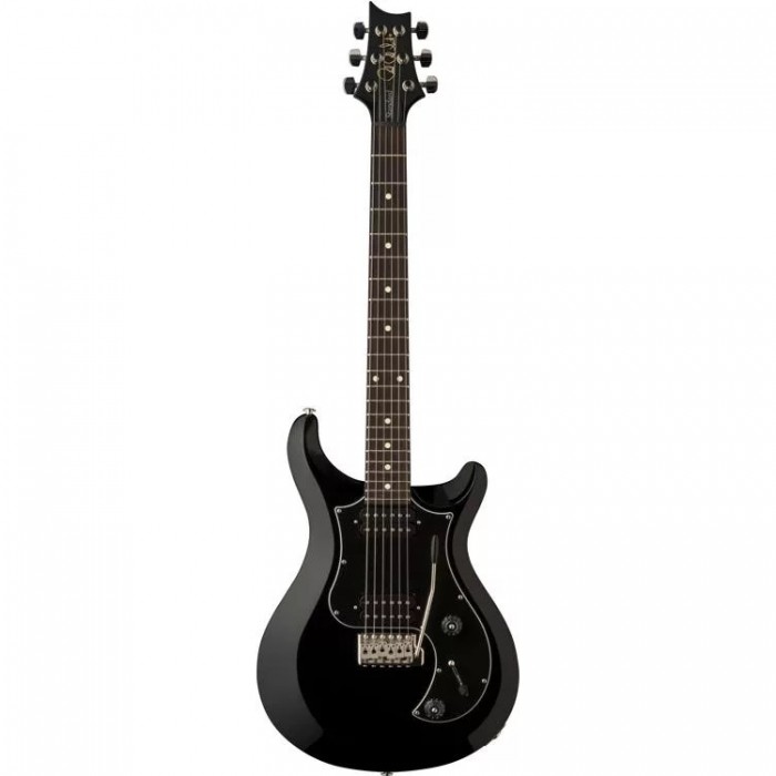 PRS S2 Standard 22 Elektro Gitar (Siyah)