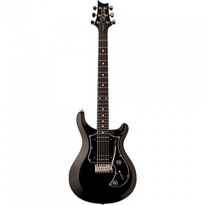 PRS S2 Standard 24 Elektro Gitar (Charcoal)