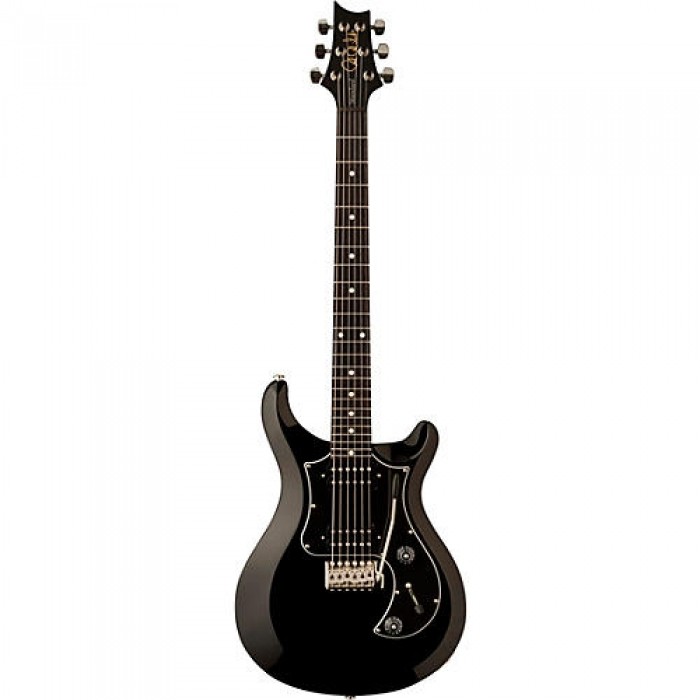 PRS S2 Standard 24 Elektro Gitar (Charcoal)