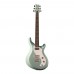 PRS S2 Vela Elektro Gitar (Frost Green Metallic)