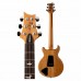 PRS Santana Elektro Gitar (Santana Yellow)